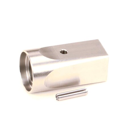 Sunkist Shaft Tip W/Pin 17R